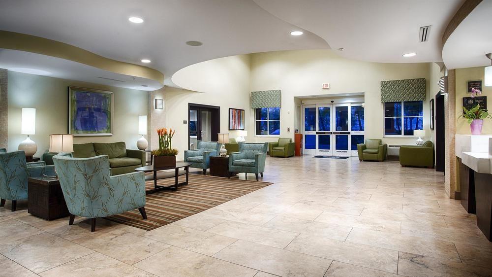 Four Points By Sheraton Fort Lauderdale Airport - Dania Beach Exterior foto