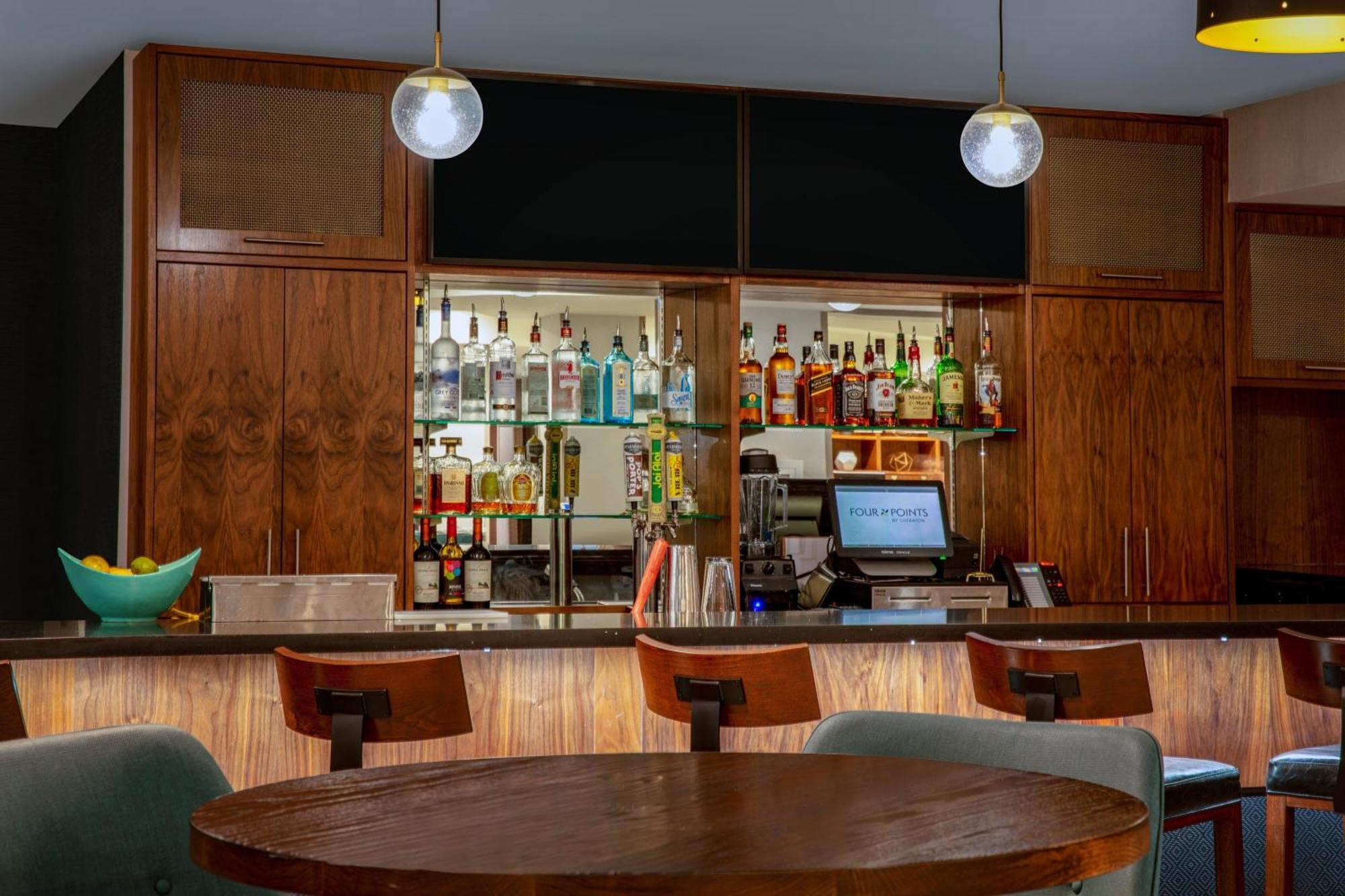 Four Points By Sheraton Fort Lauderdale Airport - Dania Beach Exterior foto