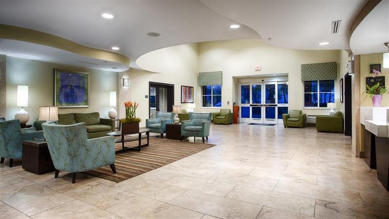 Four Points By Sheraton Fort Lauderdale Airport - Dania Beach Interior foto
