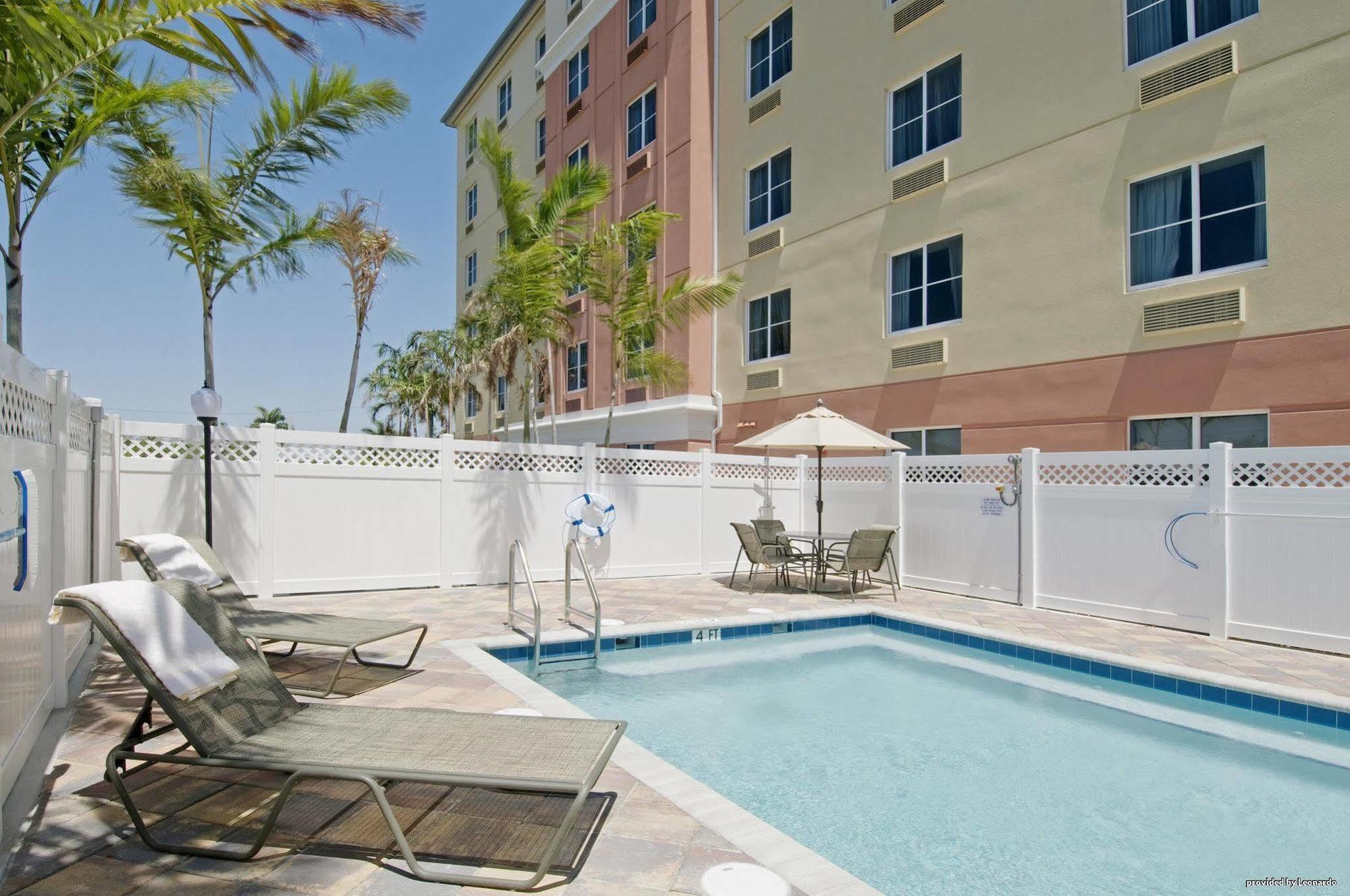 Four Points By Sheraton Fort Lauderdale Airport - Dania Beach Facilități foto