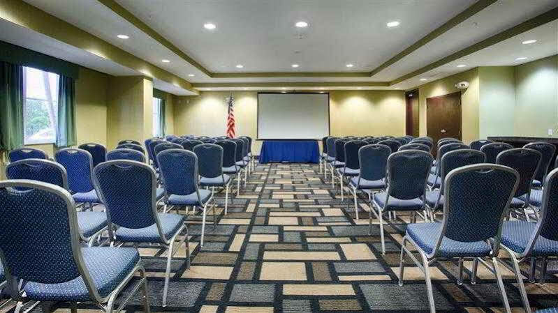 Four Points By Sheraton Fort Lauderdale Airport - Dania Beach Exterior foto